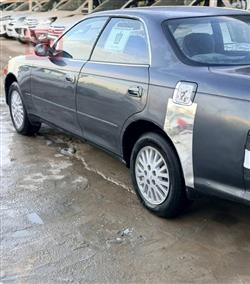 تويوتا II مارك